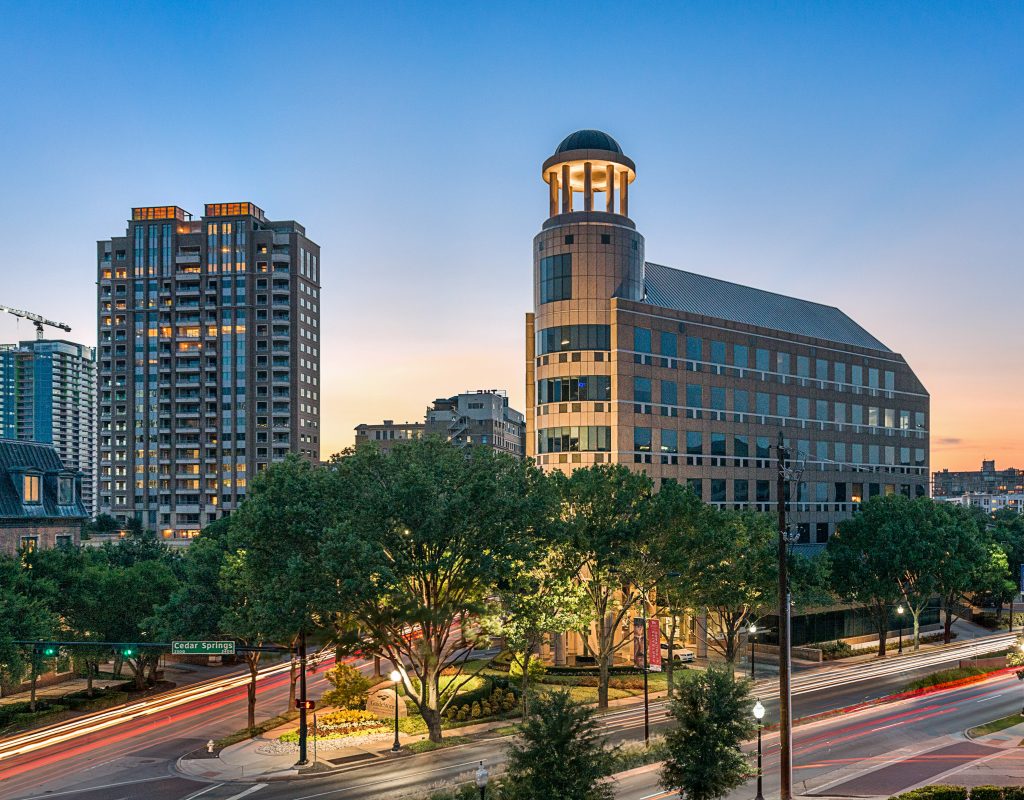 CRESCENT REAL ESTATE IN PARTNERSHIP WITH GOLDMAN SACHS ASSET MANAGEMENT