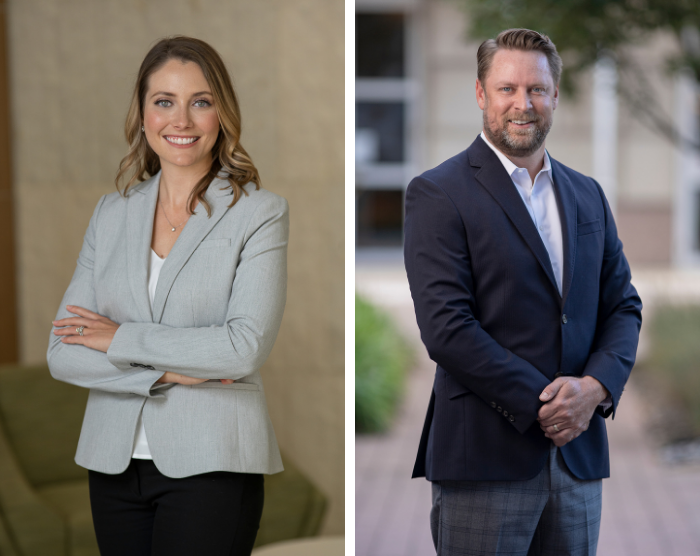 CRESCENT PROMOTES KRASS-PAYAN AND HIRES JEAKINS AS VICE PRESIDENTS ...