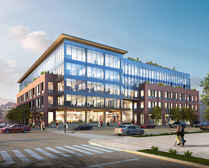 FIRST IMPRESSION PLATTE FIFTEEN TAKES SHAPE WITH CROSS LAMINATED